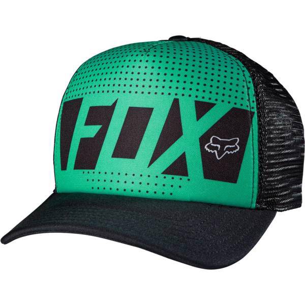کلاه کپ زنانه فاکس مدل Libra، Fox Libra Cap For Women