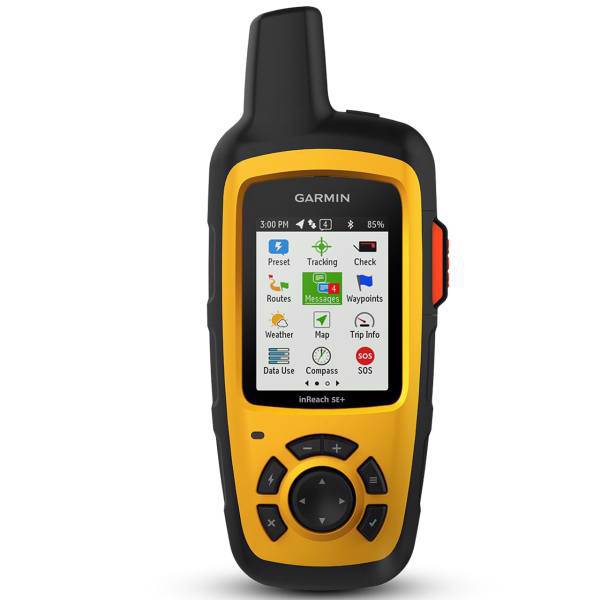 جی پی اس گارمین مدل Inreach Se، Garmin Inreach Se GPS