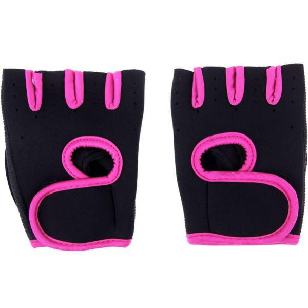 دستکش ورزشی Yanmo مدل 0803، Yanmo Fitness Gloves No 0803