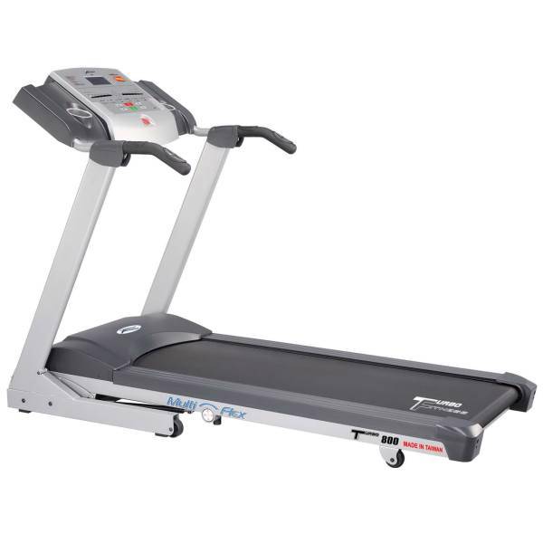 تردمیل توربو فیتنس مدل TF800، Turbo Fitness 800 Treadmill