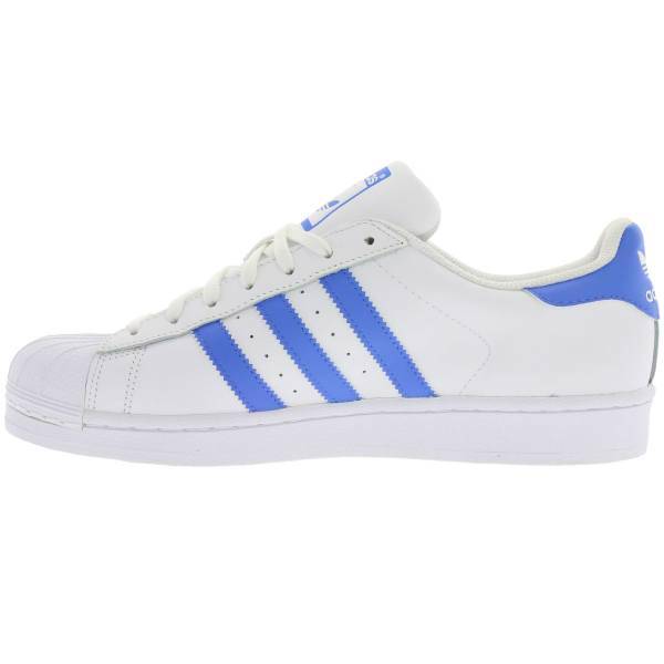 کفش راحتی آدیداس مدل Superstar، Adidas Superstar Casual Shoes