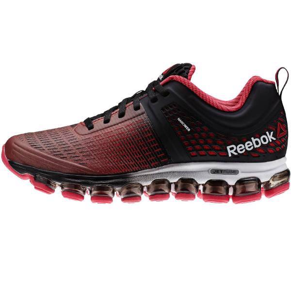 کفش مخصوص دویدن زنانه ریباک مدل Zjet Run Irides کد M48062، Reebok Zjet Run Irides M48062 Women Running Shoes