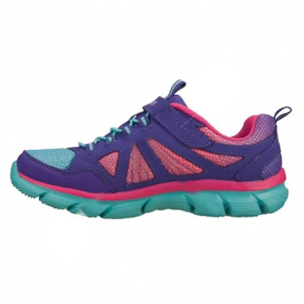 کفش مخصوص دویدن بچه گانه اسکچرز مدل Lite Deamz Big Dreamz، Skechers Lite Deamz Big Dreamz For Kids Running Shoes