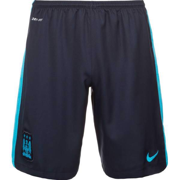 شورت ورزشی مردانه نایکی مدل MCFC HA GK Stadium، Nike MCFC HA GK Stadium Shorts For Men