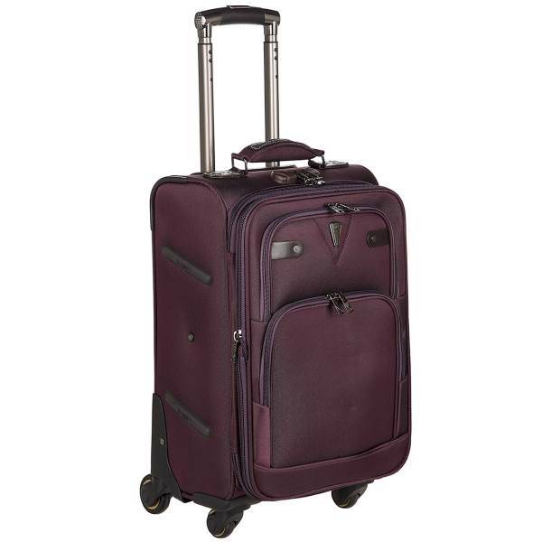 چمدان سان ژی نیاو مدل 6033 سایز کوچک، San Zhi Niao 6033 Luggage Small