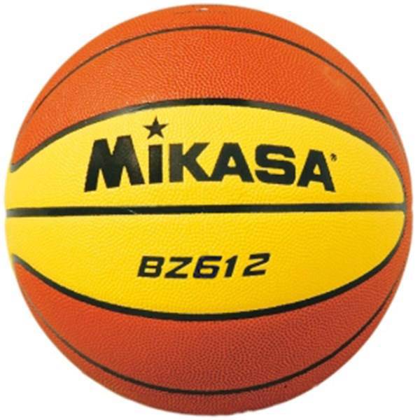 توپ بسکتبال میکاسا مدل BZ612، Mikasa BZ612 Basketball