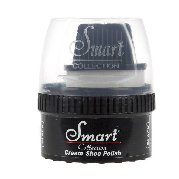 واکس کفش اسمارت مدل Collection، Smart Collection Shoe Polish