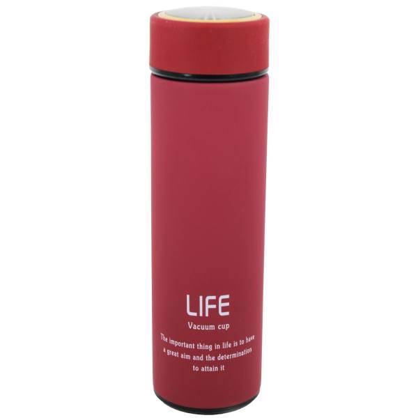 فلاسک مدل01-Life ظرفیت 500 میلی لیتر