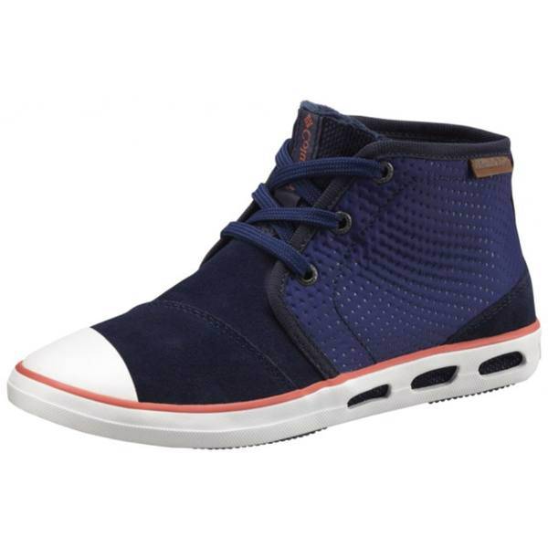 کفش مخصوص دویدن زنانه کلمبیا مدل Vulc N Vent Chukka، Columbia Vulc N Vent Chukka Shoes For Women