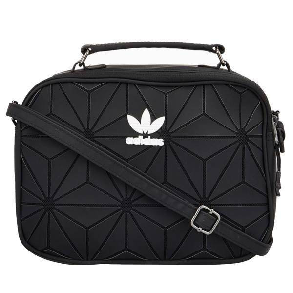 کیف رودوشی آدیداس مدل Mini Airliner، Adidas Mini Airliner Shoulder Bag