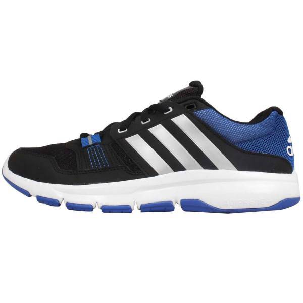 کفش مخصوص دویدن مردانه آدیداس مدل Gym Warrior، Adidas Gym Warrior Running Shoes For Men