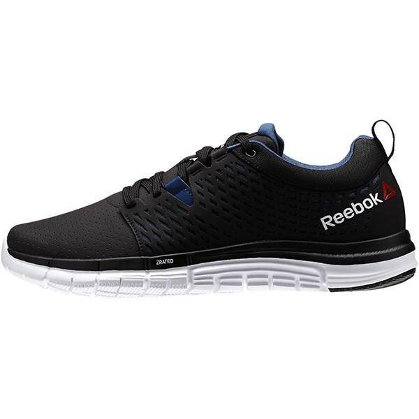 کفش مخصوص دویدن مردانه ریباک مدل Zquick Dash Lux کد M48058، Reebok Zquick Dash Lux M48058 Men Running Shoes