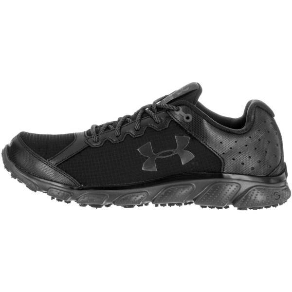 کفش مخصوص دویدن مردانه آندر آرمور مدل Assert 6 Grit، Unde Armour Assert 6 Grit Running Shoes For Men