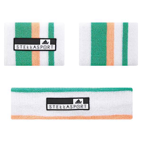 ست مچ بند و هدبند آدیداس مدل SC Set، Adidas SC Set Wristband And Headband