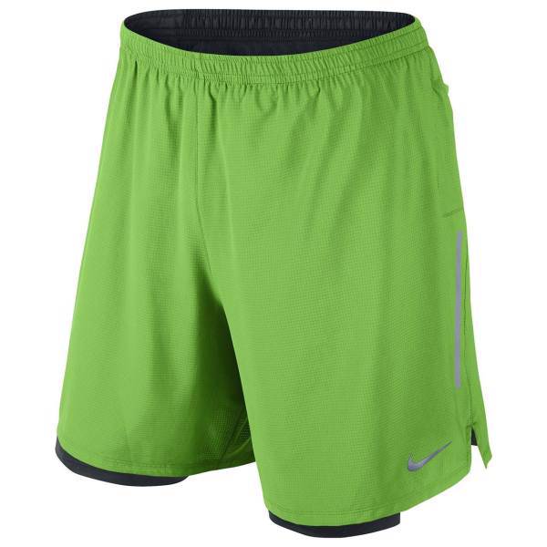 شورت ورزشی مردانه نایکی مدل Phenom، Nike Phenom Shorts For Men