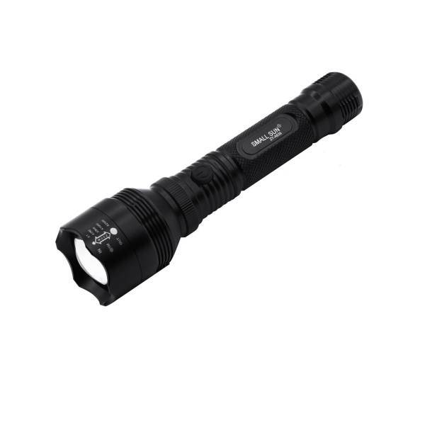 چراغ قوه اسمال سان مدل ZY-A639، Small Sun ZY-A639 Flashlight