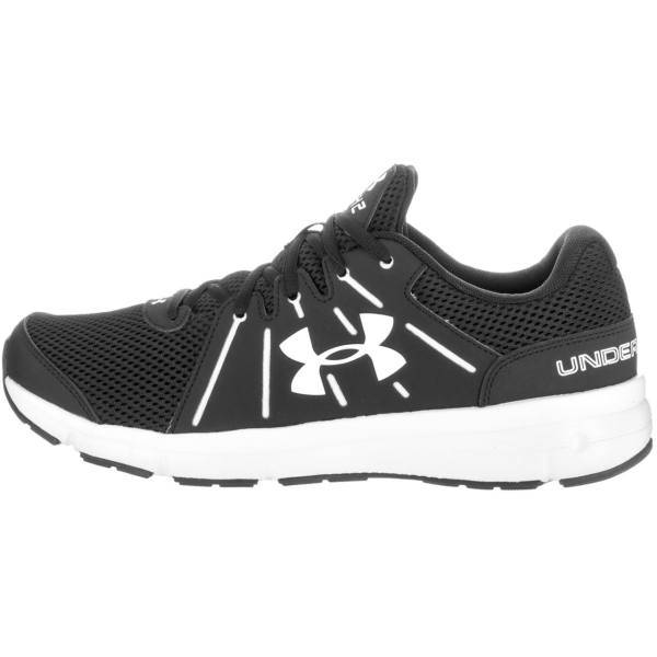 کفش مخصوص دویدن مردانه آندر آرمور مدل UA Dash 2، Under Armour UA Dash 2 Running Shoes For Men