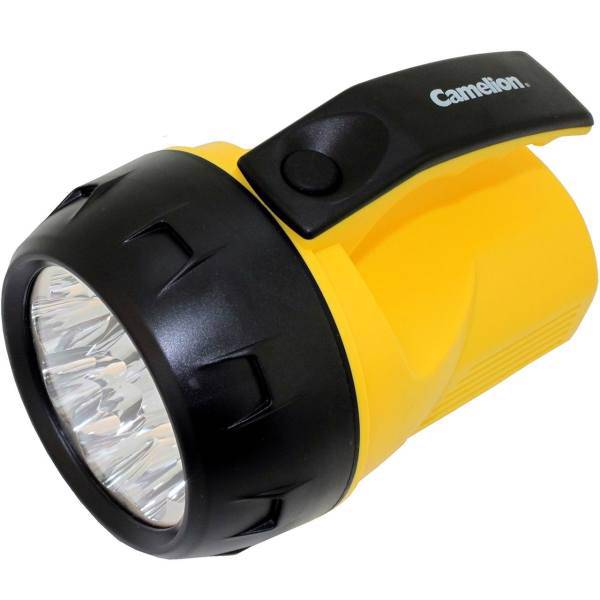 چراغ قوه کملیون مدل 9LED، Camelion 9LED Camping Flashlight