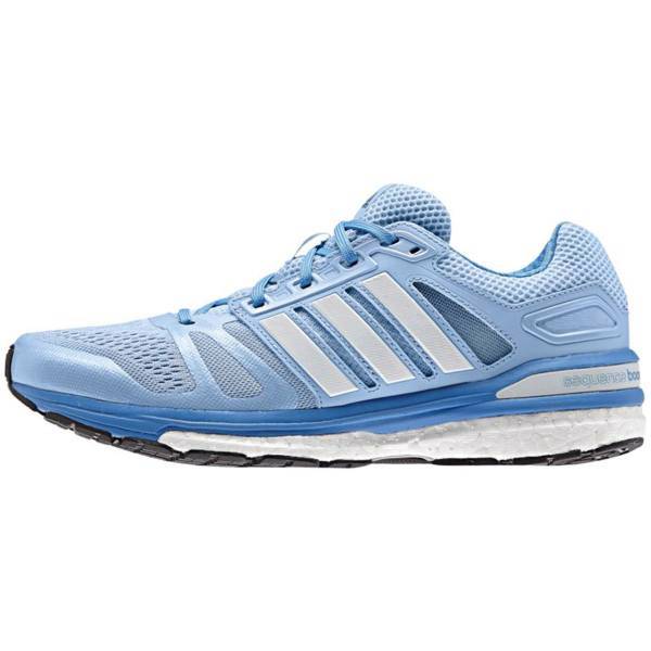 کفش مخصوص دویدن زنانه آدیداس مدل Supernova Sequence، Adidas Supernova sequence Running Shoes For Women