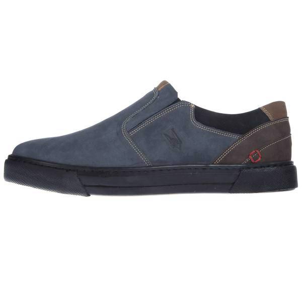 کفش راحتی مردانه مل اند موژ مدل MC-co105-101-7، Mel And Moj MC-co105-101-7 Casual Shoes For Men