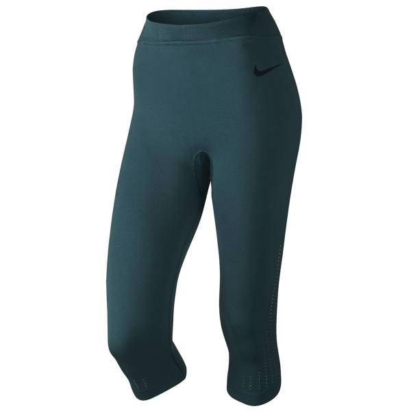 شلوارک زنانه نایکی مدل Pro Limitless، Nike Pro Limitless Capri Short Pants For Women