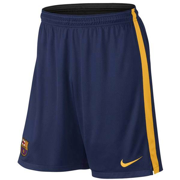 شورت ورزشی مردانه نایکی مدل Barcelona، Nike Barcelona Shorts For Men