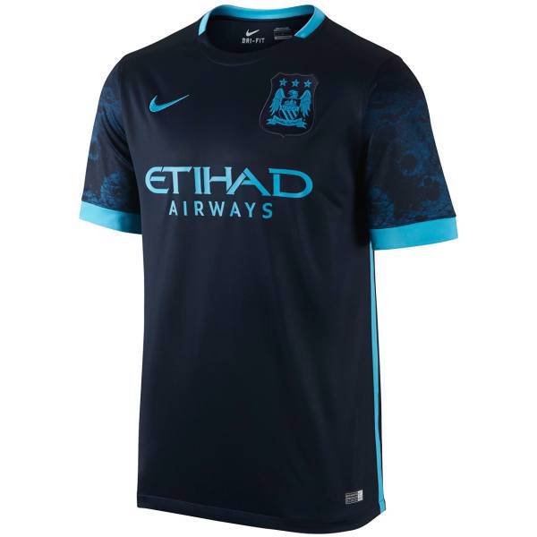 پیراهن تیم منچستر سیتی نایکی مدل Man City، Nike Man City Jersey Team For Men