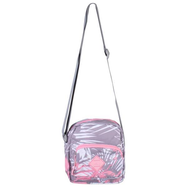 کیف رودوشی لی نینگ مدل ABDL022-2، Li Ning ABDL022-2 Shoulder Bag