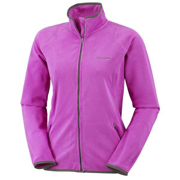 سویشرت زنانه کلمبیا مدل Summit Rush، Columbia Summit Rush Sweatshirt For Women