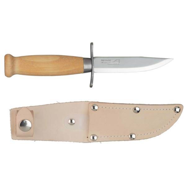 چاقوی سفری موراکنیو مدل Scout 39، Morakniv Scout 39 Camping Knife