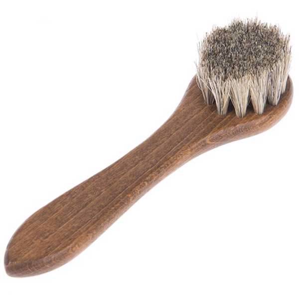 فرچه واکس کفش کلنیل طرح 1، Collonil Pattern 1 Shoe Brush