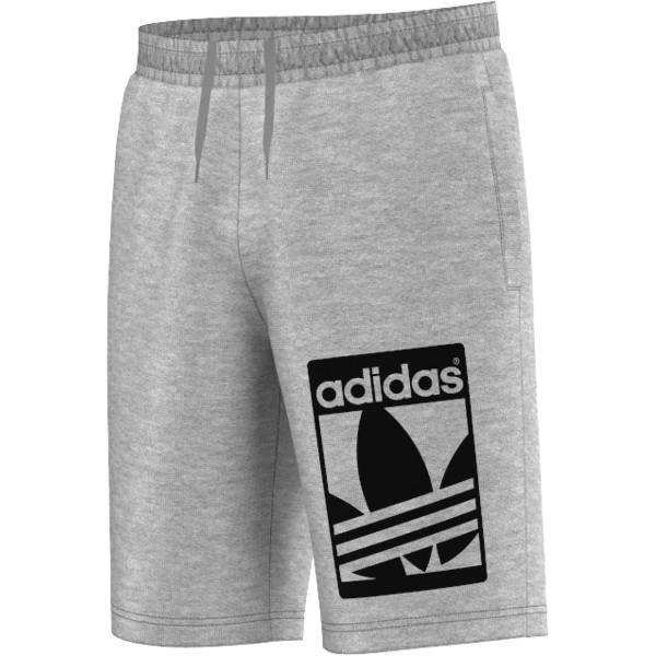 شورت ورزشی مردانه آدیداس مدل STR GRAPH Short، Adidas STR GRAPH Shorts For Men