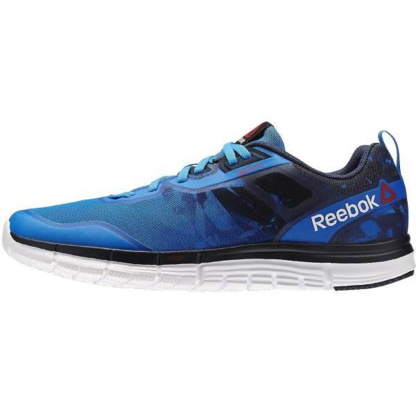 کفش مخصوص دویدن مردانه ریباک مدل ZQuick Tempo Ghost، Reebok ZQuick Tempo Ghost Running Shoes For Men