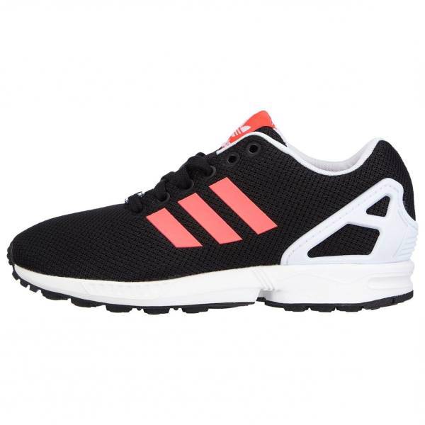 کفش مخصوص دویدن زنانه آدیداس مدل ZX FLUX، Adidas ZX FLUX Running Shoes For Women