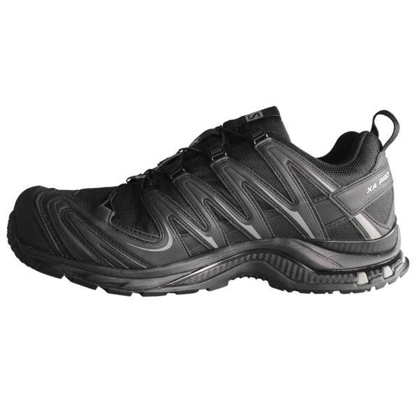 کفش مخصوص دویدن مردانه سالومون مدل XA Pro 3D GTX، Salomon XA Pro 3D GTX Running Shoes For Men