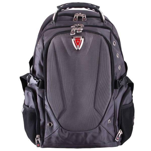 کوله پشتی دوک طرح Swissgeer مدل 21-S3036، Duk S3036-21 Swissgeer Backpack