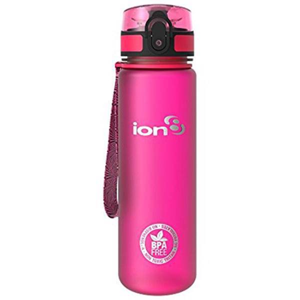 قمقمه ION8 مدل 500ML، ION8 500ML Bottle