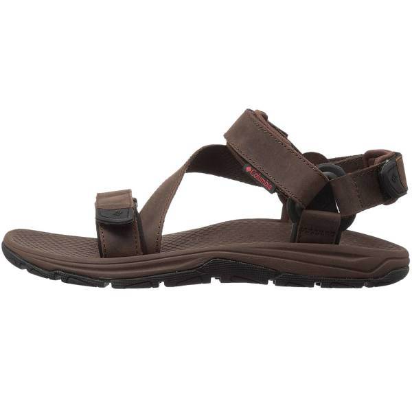 صندل مردانه کلمبیا مدل Big Water Leather، Columbia Big Water Leather Sandals For Men