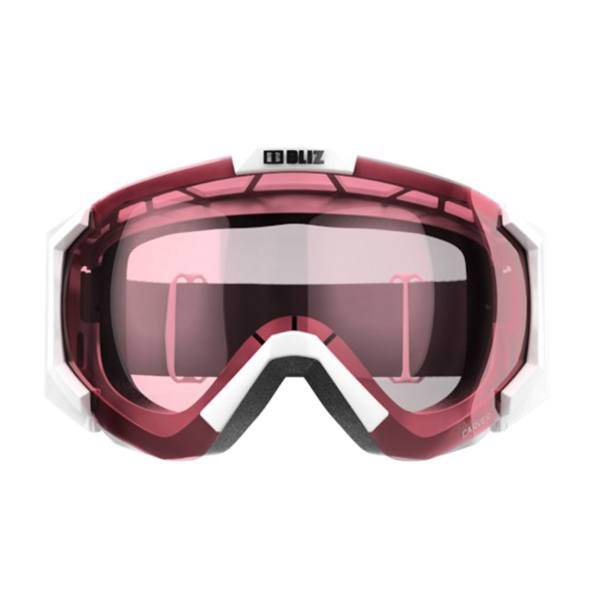 عینک اسکی بلیز سری Carver مدل 32240-04، Bliz 32240-04 Carver Ski Goggles