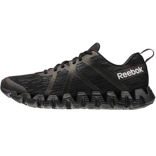 کفش مخصوص دویدن مردانه ریباک مدل Zigtech Squared 2.0، Reebok Zigtech Squared 2.0 Men Running Shoes