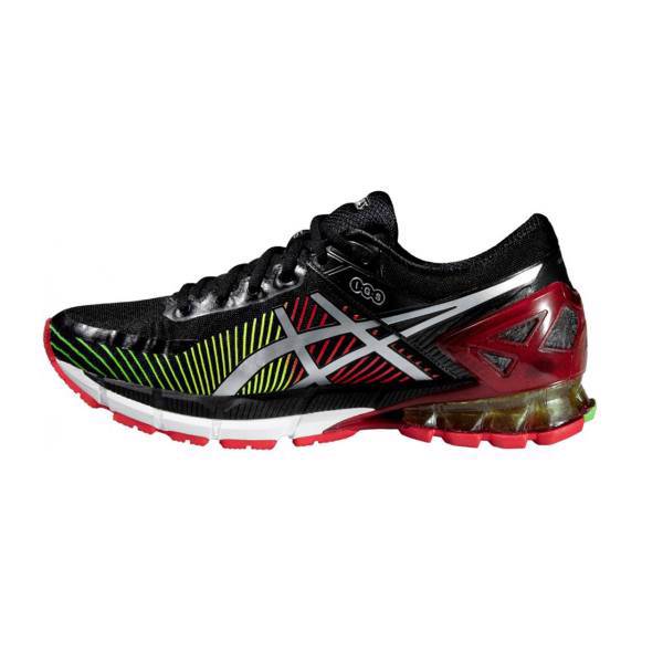 کفش مخصوص دویدن مردانه اسیکس مدل GEL-KINSEI 6 کد T642N-9093، Asics GEL-KINSEI 6 T642N-9093 Running Shoes For Men
