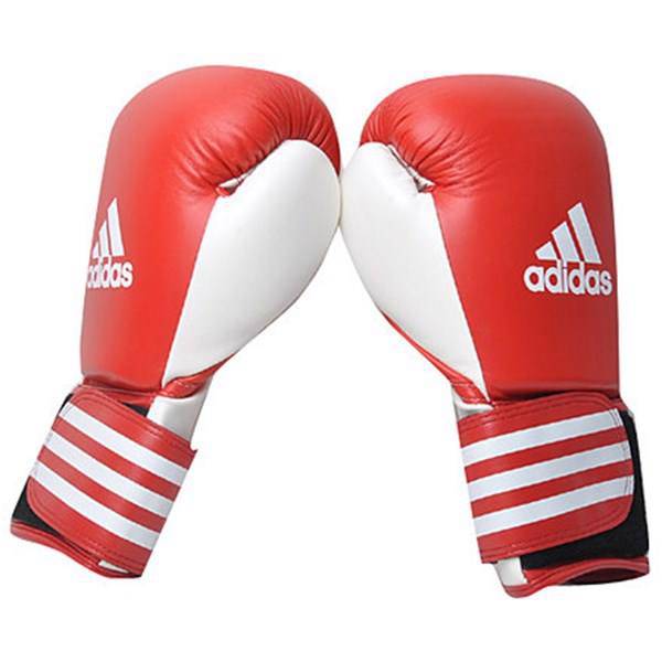 دستکش بوکس آدیداس مدل Competition کد ADIBC02 سایز 12 اونس، Adidas Competition Boxing Gloves ADIBC02 12 OZ