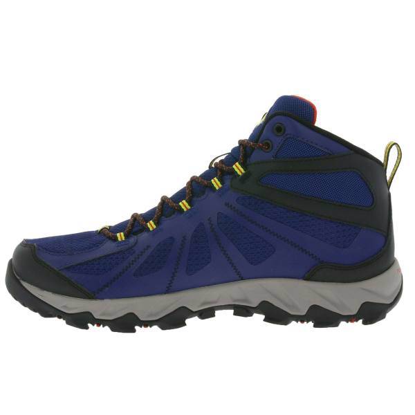 کفش کوهنوردی مردانه کلمبیا مدل Peakfreak XCRSN II، Columbia Peakfreak XCRSN II Climbing Shoes For Men