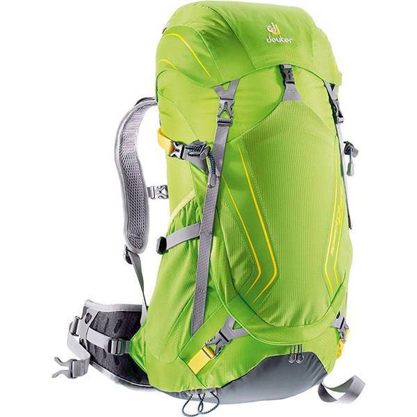 کوله پشتی کوه دیوتر مدل Spectro AC 32 SL، Deuter Spectro AC 32 SL Backpack