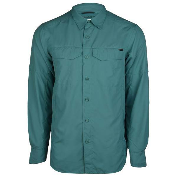 پیراهن مردانه کلمبیا مدل Silver Ridge، Columbia Silver Ridge Shirt For Men