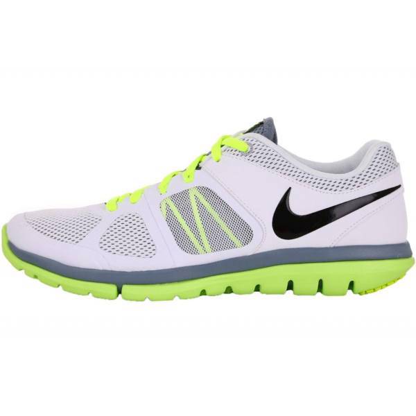 کفش مخصوص دویدن مردانه نایکی مدل فلکس 2014 RN MSL، Nike Flex 2014 RN MSL Men Running Shoes