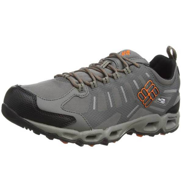 کفش مخصوص دویدن مردانه کلمبیا مدل Ventfreak Outdry، Columbia Ventfreak Outdry Climbing Shoes For Men