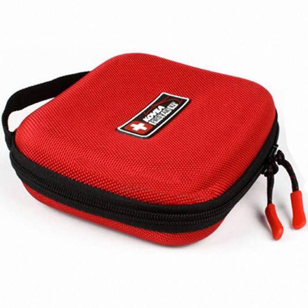 کیف کمک‌ های اولیه کووآ سایز Rescue کد KM8CE0102، Kovea Rescue KM8CE0102 First Aid Kit