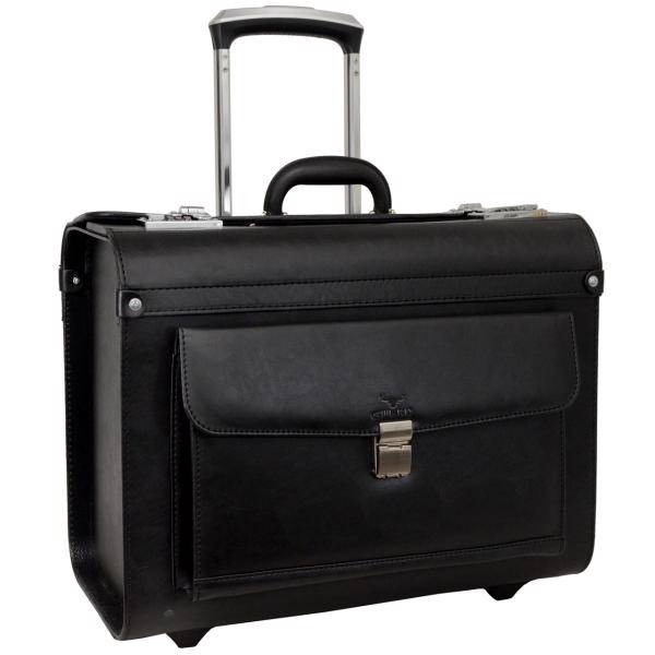 کیف خلبانی گارد مدل 24166، GUARD 24166 Pilot Bag