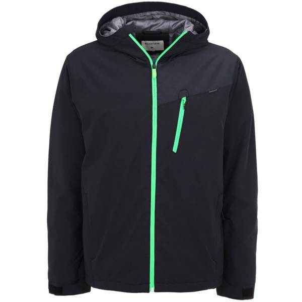 کاپشن مردانه کوئیک سیلور مدل Mission Plus، Quiksilver Mission Plus Jacket For Men